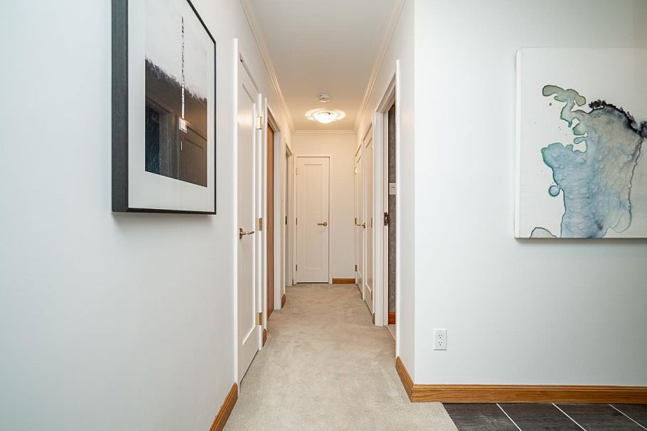 305 1450 Pennyfarthing Drive Vancouver, BC - 14