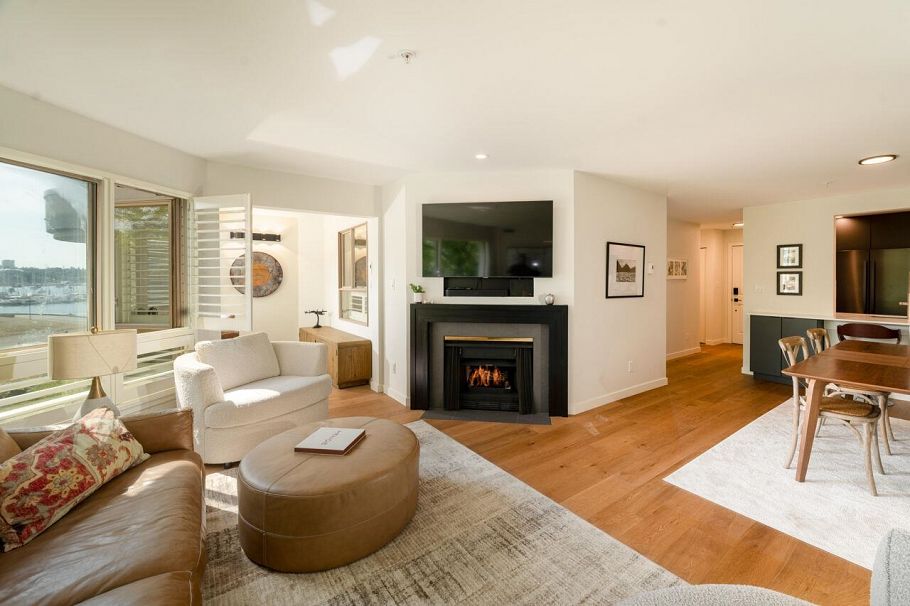 310 1859 Spyglass Place Vancouver, BC - 6