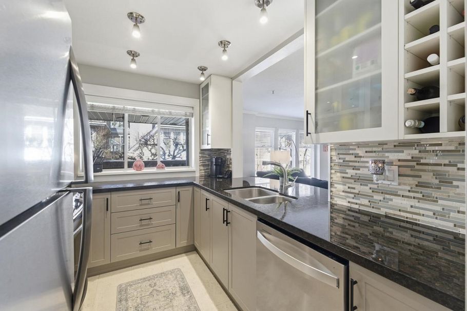 W206 639 W 14th Avenue Vancouver, BC - 13