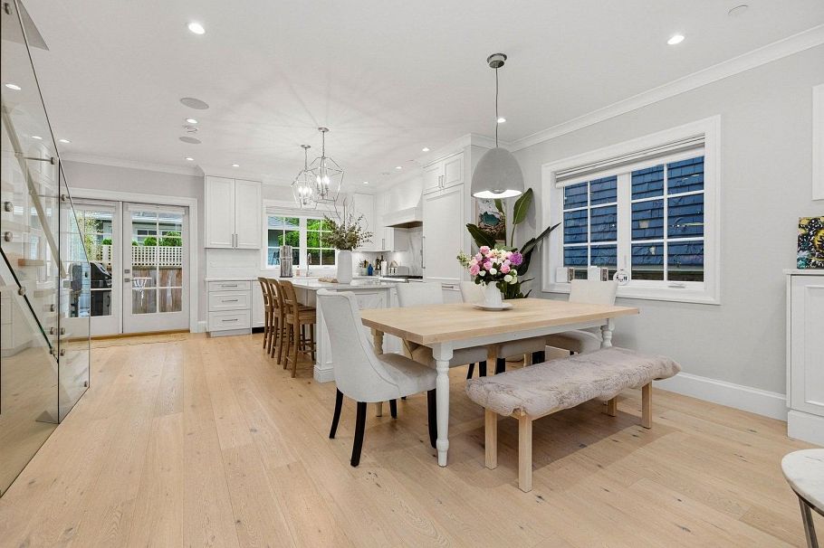 1242 E 23rd Avenue Vancouver, BC - 6