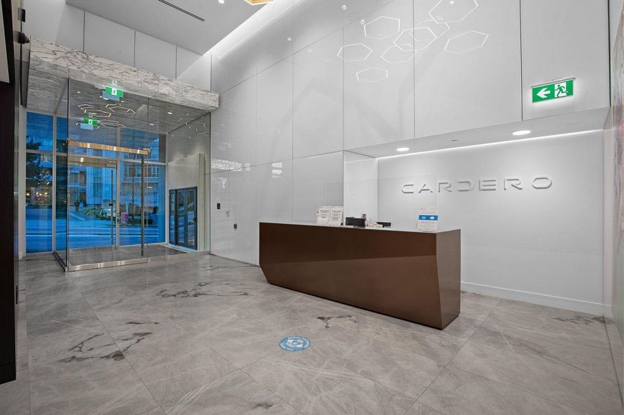13** 620 CARDERO, Vancouver BC V6H 3M2 Vancouver, BC - 11