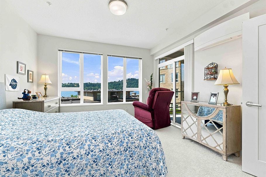 203 3911 Cates Landing Way North Vancouver, BC - 18