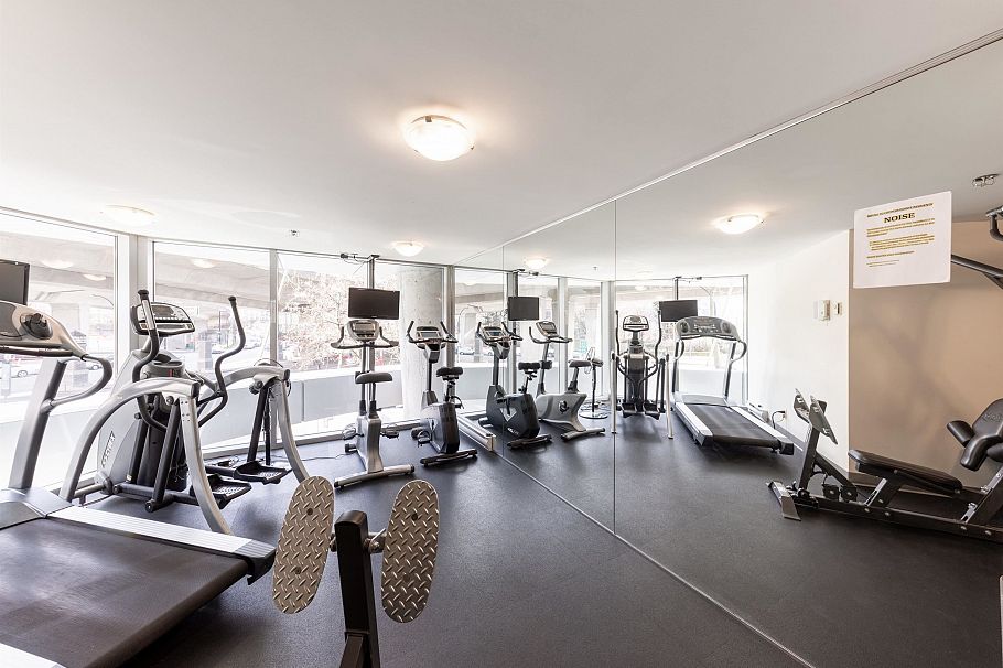 1202 980 Cooperage Way Vancouver, BC - 14