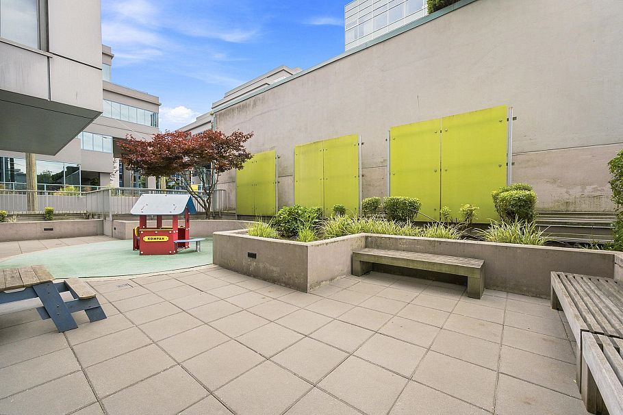 705 538 W 7th Avenue Vancouver, BC - 33
