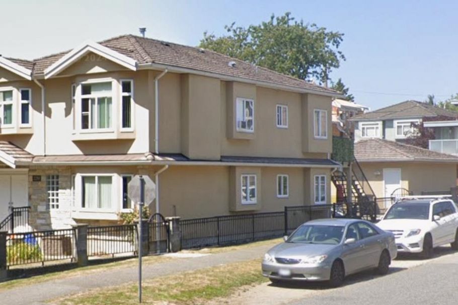 BSMT 2291 EAST 12TH AVENUE, Vancouver BC V5N 2B2 Vancouver, BC - 1