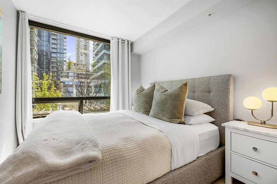 304 1003 Burnaby Street Vancouver, BC - 20