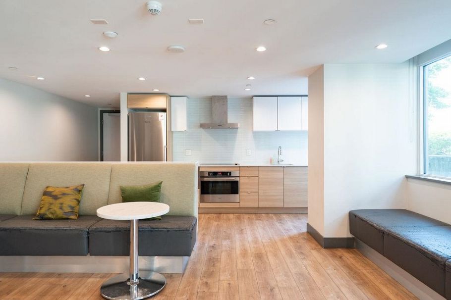 155 W 2nd Avenue Vancouver, BC - 37