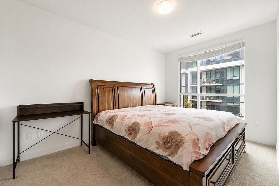 302 3581 Ross Drive Vancouver, BC - 12
