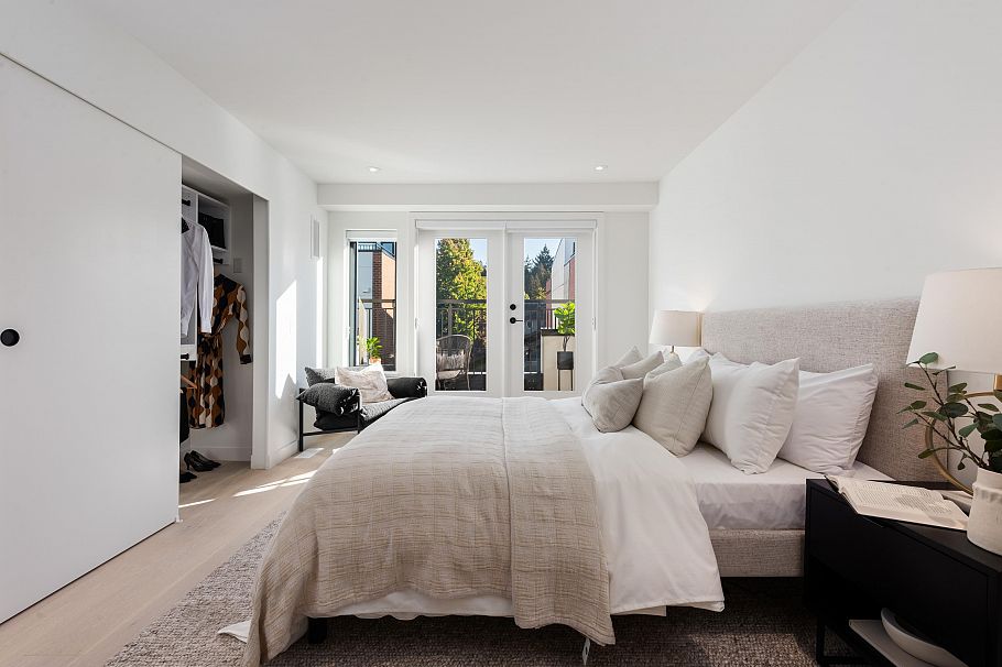 221 471 W 28th Avenue Vancouver, BC - 5