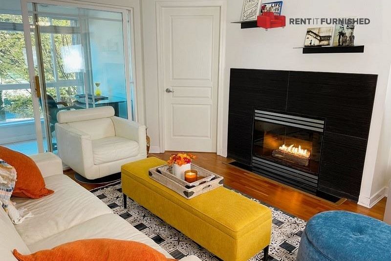 204 3333 W 4TH AVENUE, Vancouver BC V6R 1N6 Vancouver, BC - 1