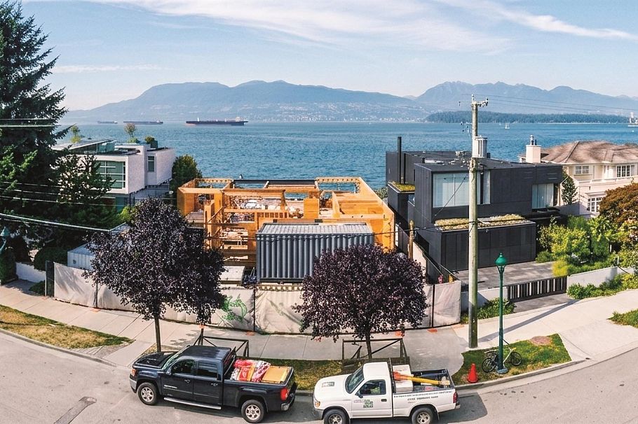 3026 Point Grey Road Vancouver, BC - 23