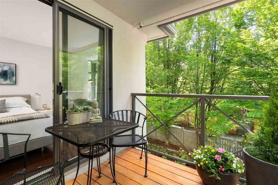 E302 628 W 12th Avenue Vancouver, BC - 28