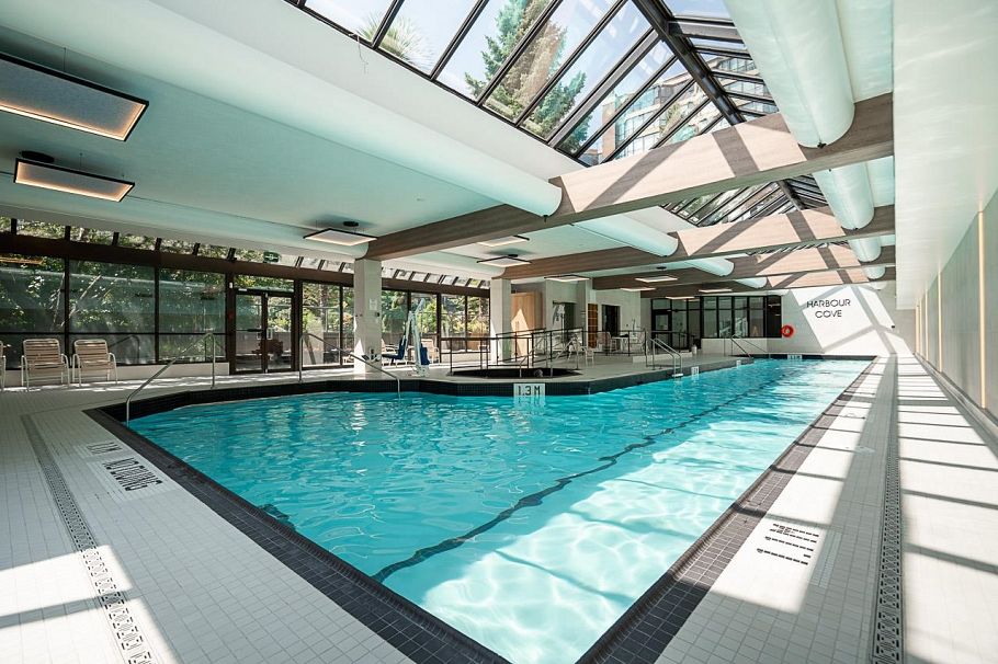 305 1450 Pennyfarthing Drive Vancouver, BC - 29
