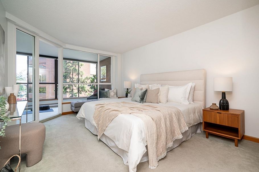 305 1450 Pennyfarthing Drive Vancouver, BC - 15