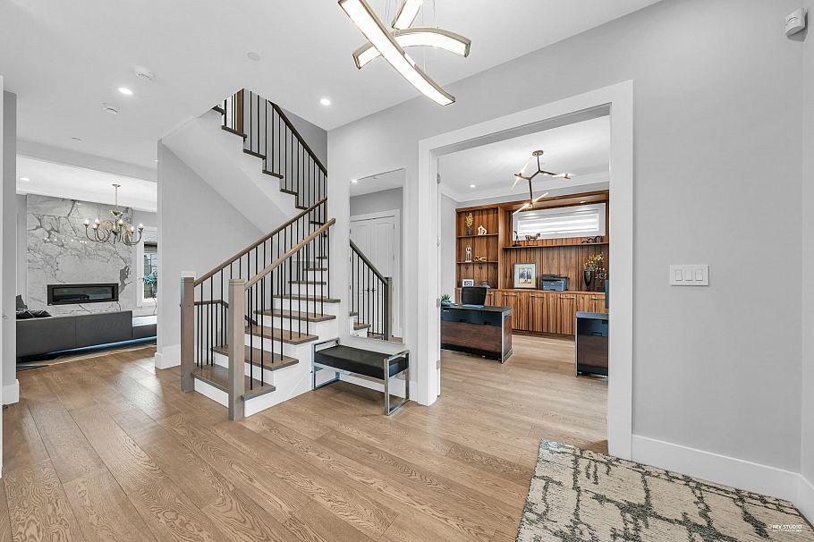2820 W 32nd Avenue Vancouver, BC - 18