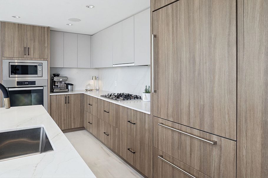 1701 1372 Seymour Street Vancouver, BC - 13