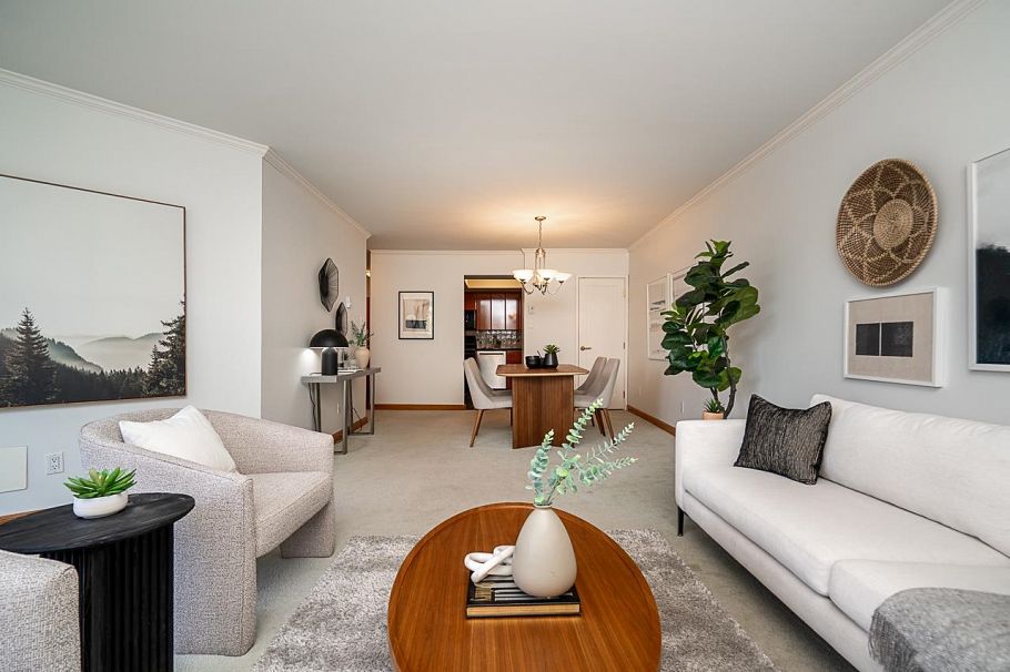 305 1450 Pennyfarthing Drive Vancouver, BC - 9