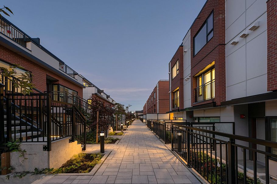 221 471 W 28th Avenue Vancouver, BC - 12