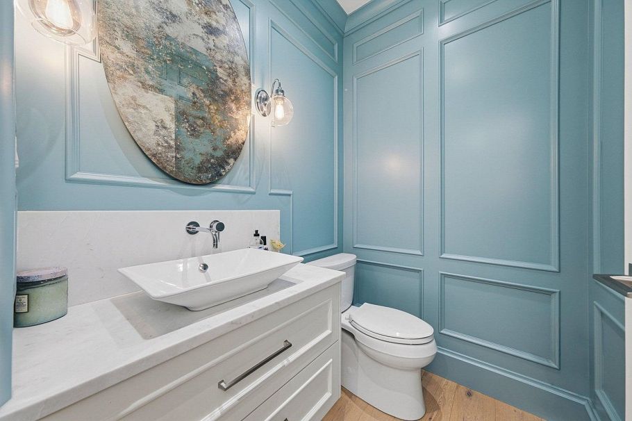 1242 E 23rd Avenue Vancouver, BC - 14