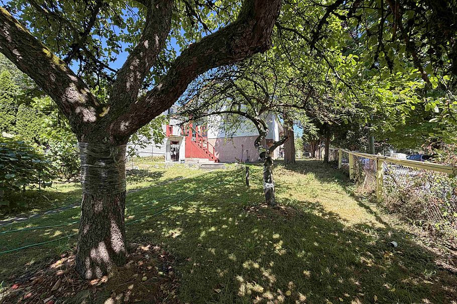 5895 Cree Street Vancouver, BC - 3