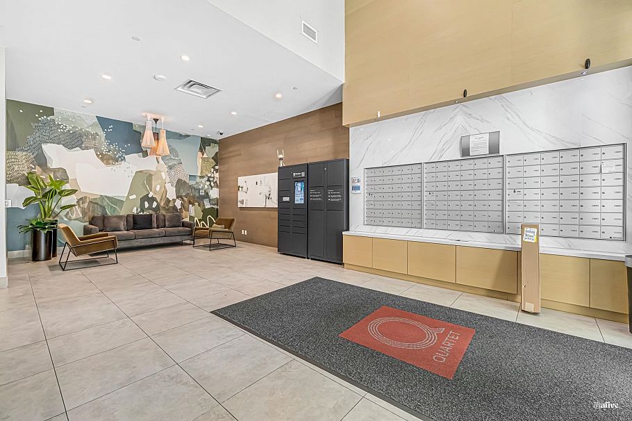 614 3451 Sawmill Crescent Vancouver, BC - 5