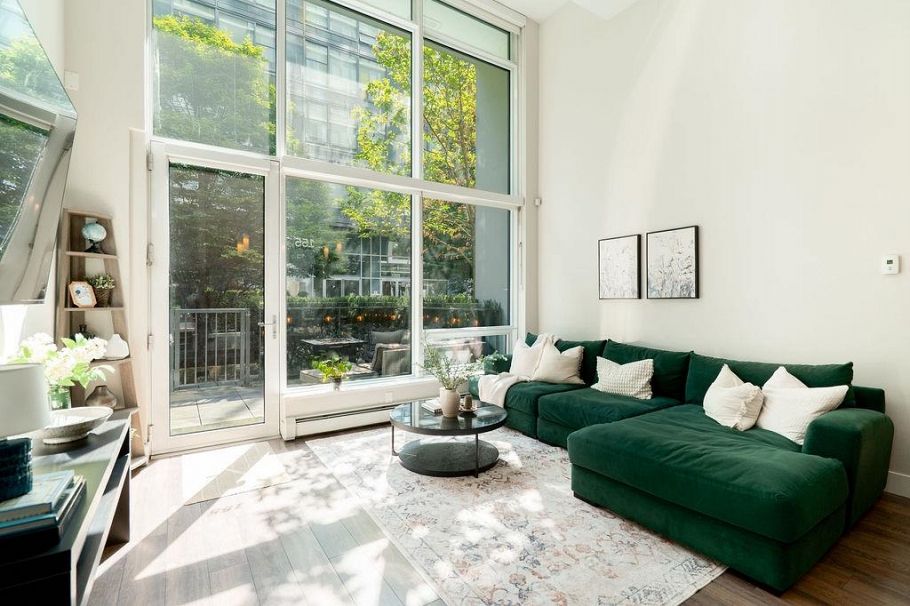 155 W 2nd Avenue Vancouver, BC - 7