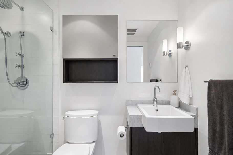 1701 1372 Seymour Street Vancouver, BC - 25