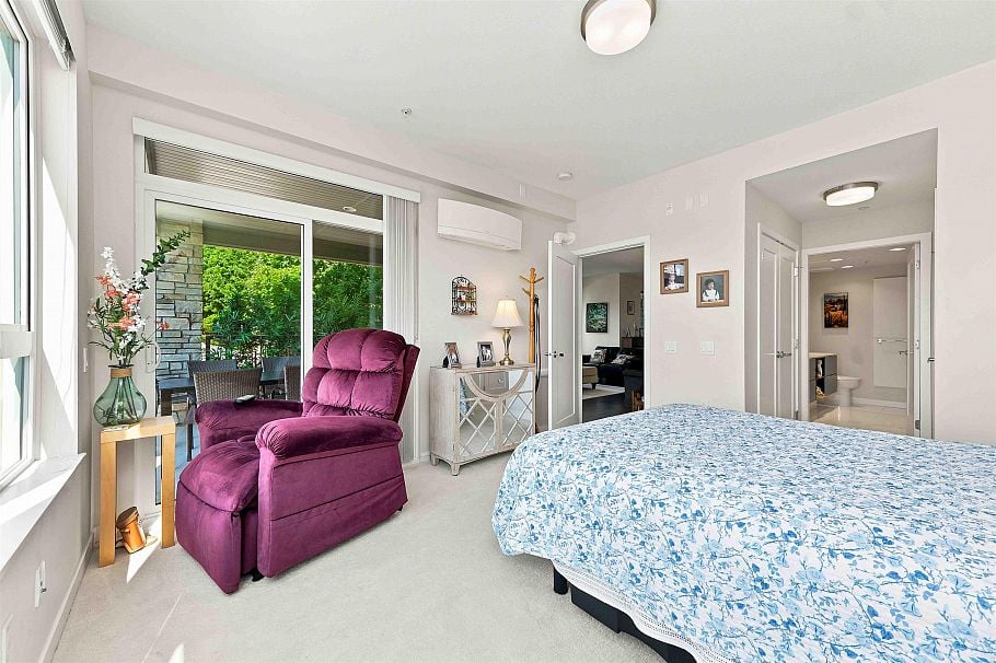 203 3911 Cates Landing Way North Vancouver, BC - 20