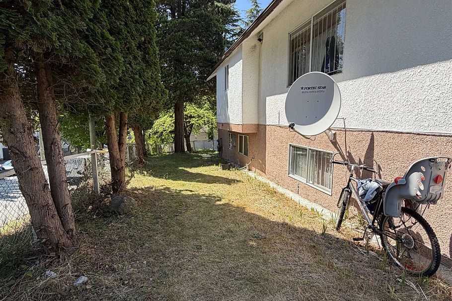 5895 Cree Street Vancouver, BC - 4