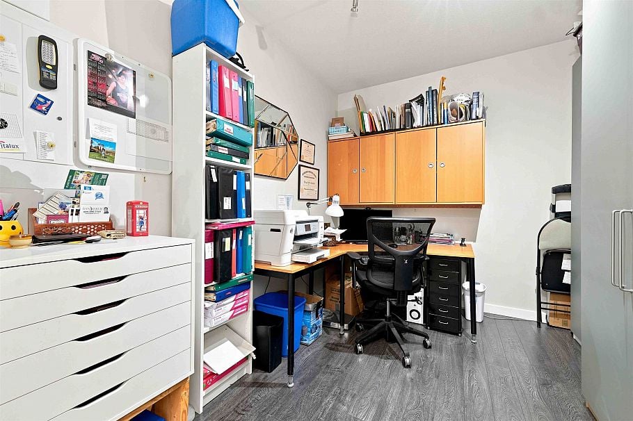 203 3911 Cates Landing Way North Vancouver, BC - 33