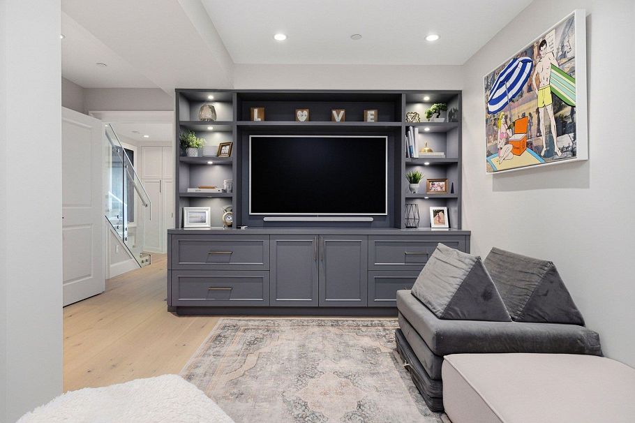 1242 E 23rd Avenue Vancouver, BC - 28