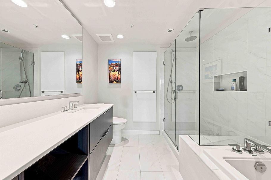 203 3911 Cates Landing Way North Vancouver, BC - 22