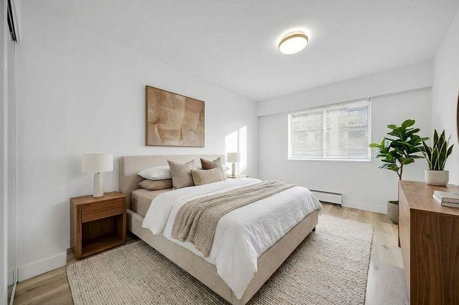 302 170 E 3rd Street North Vancouver, BC - 15