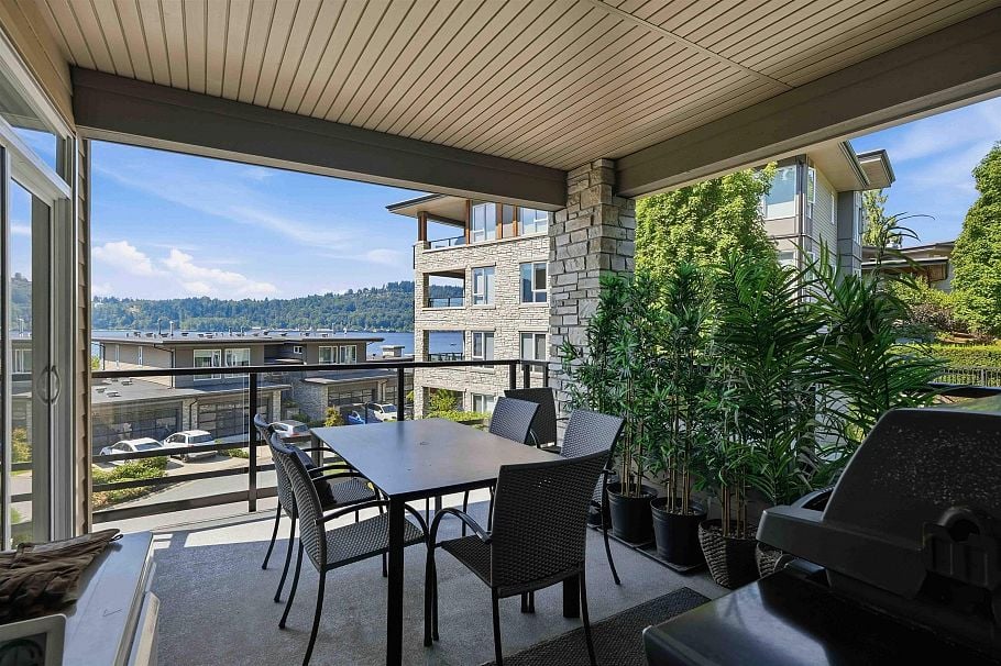 203 3911 Cates Landing Way North Vancouver, BC - 23