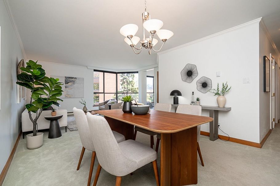 305 1450 Pennyfarthing Drive Vancouver, BC - 4