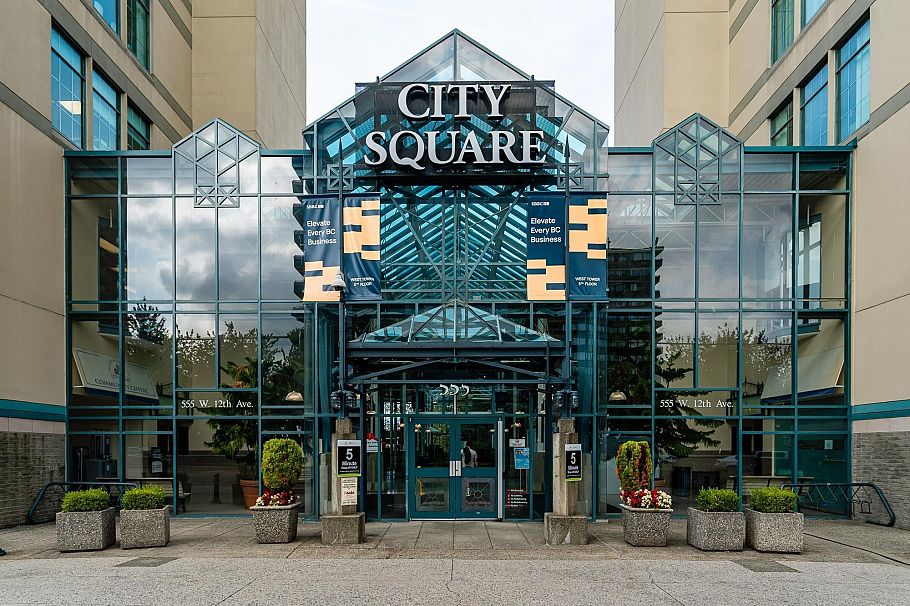 E302 628 W 12th Avenue Vancouver, BC - 29