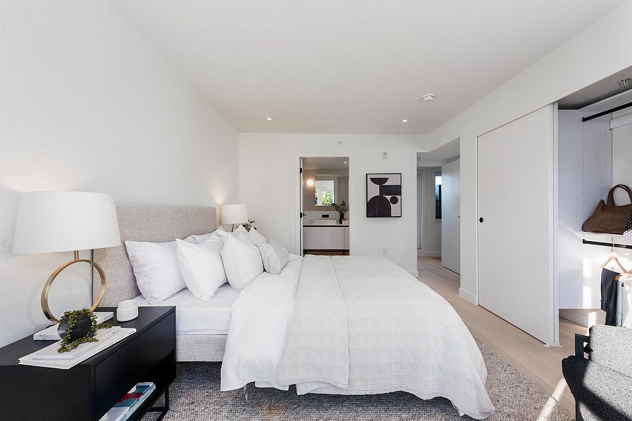 221 471 W 28th Avenue Vancouver, BC - 6