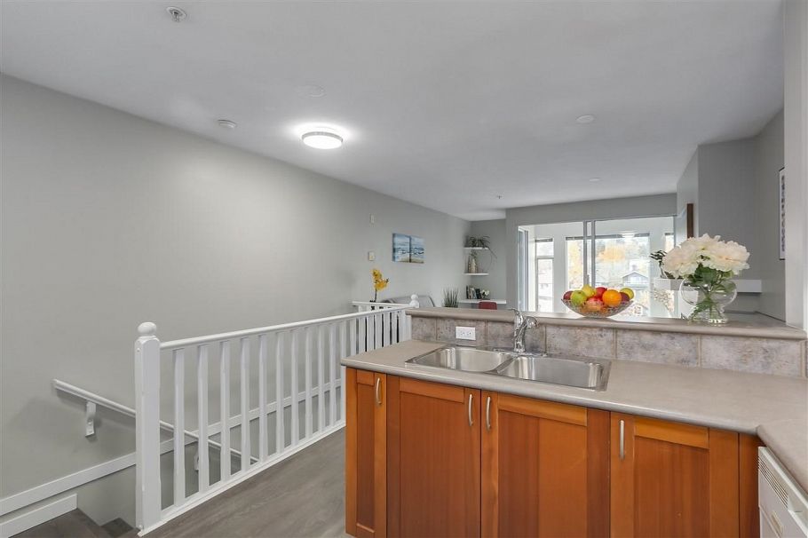 404 3727 W 10th Avenue Vancouver, BC - 16