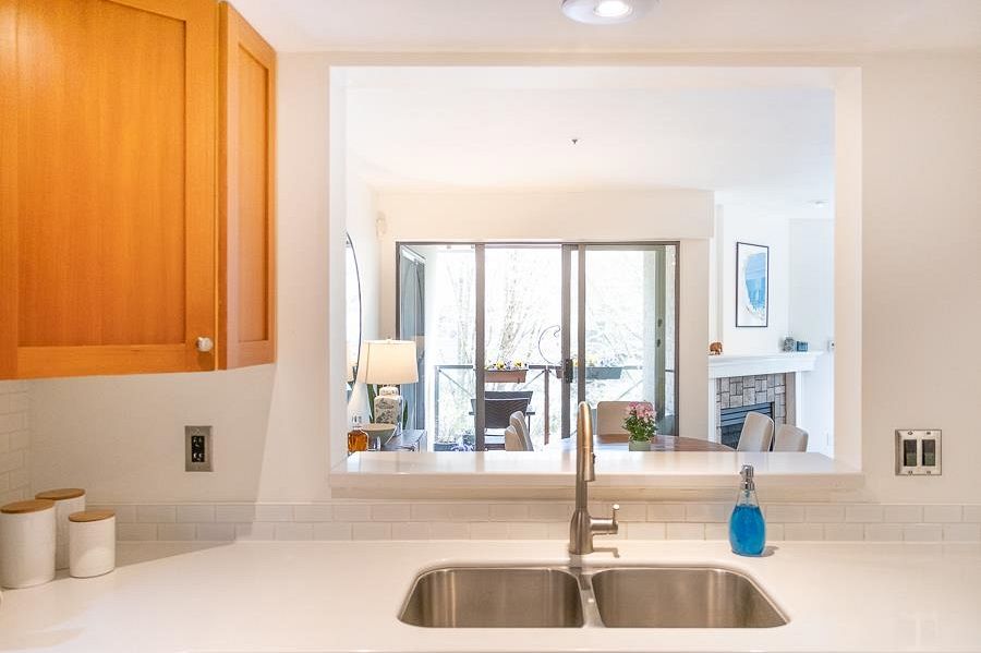 E302 628 W 12th Avenue Vancouver, BC - 9
