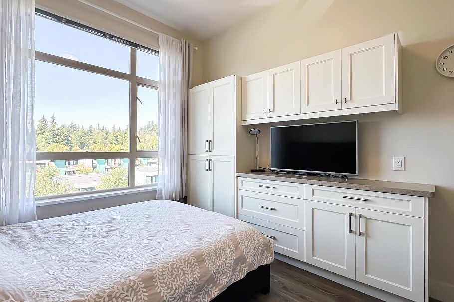 506 3602 Aldercrest Drive North Vancouver, BC - 20