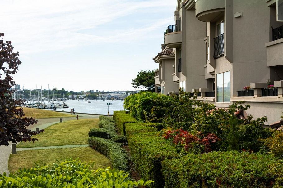 310 1859 Spyglass Place Vancouver, BC - 1