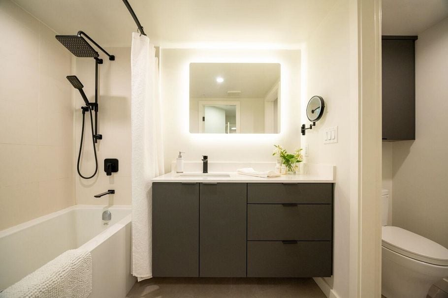 310 1859 Spyglass Place Vancouver, BC - 19