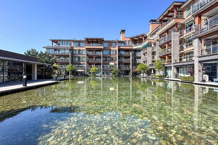506 3602 Aldercrest Drive North Vancouver, BC - 31