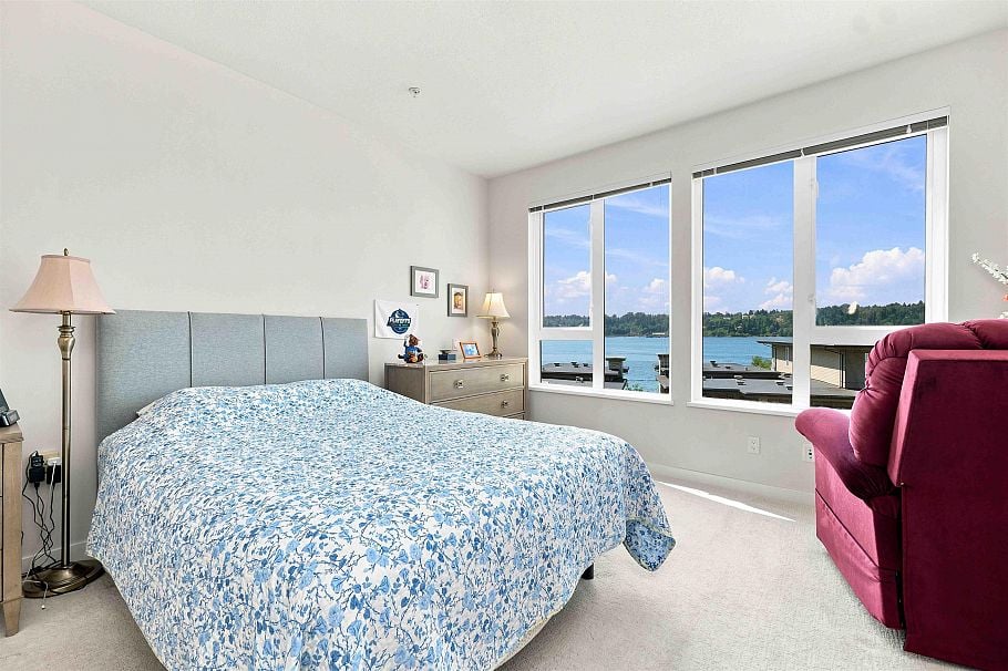 203 3911 Cates Landing Way North Vancouver, BC - 19