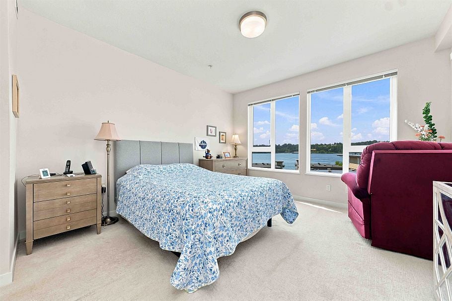 203 3911 Cates Landing Way North Vancouver, BC - 17