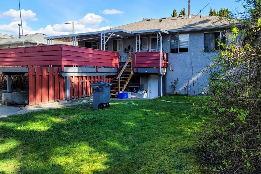 4863 Rupert Street Vancouver, BC - 19