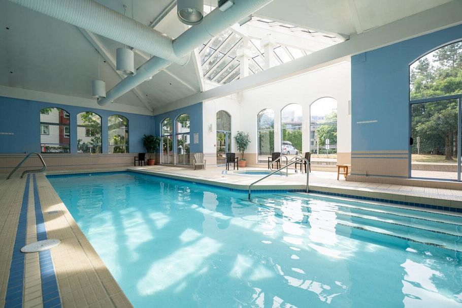 310 1859 Spyglass Place Vancouver, BC - 24