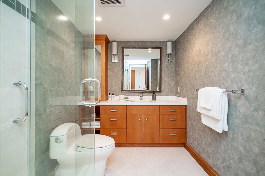 305 1450 Pennyfarthing Drive Vancouver, BC - 25