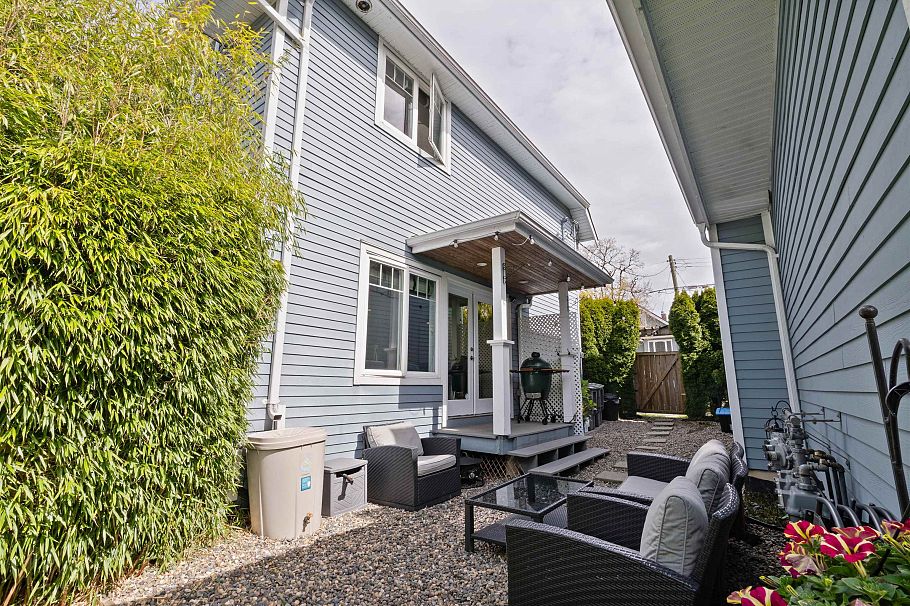 4103 Inverness Street Vancouver, BC - 23