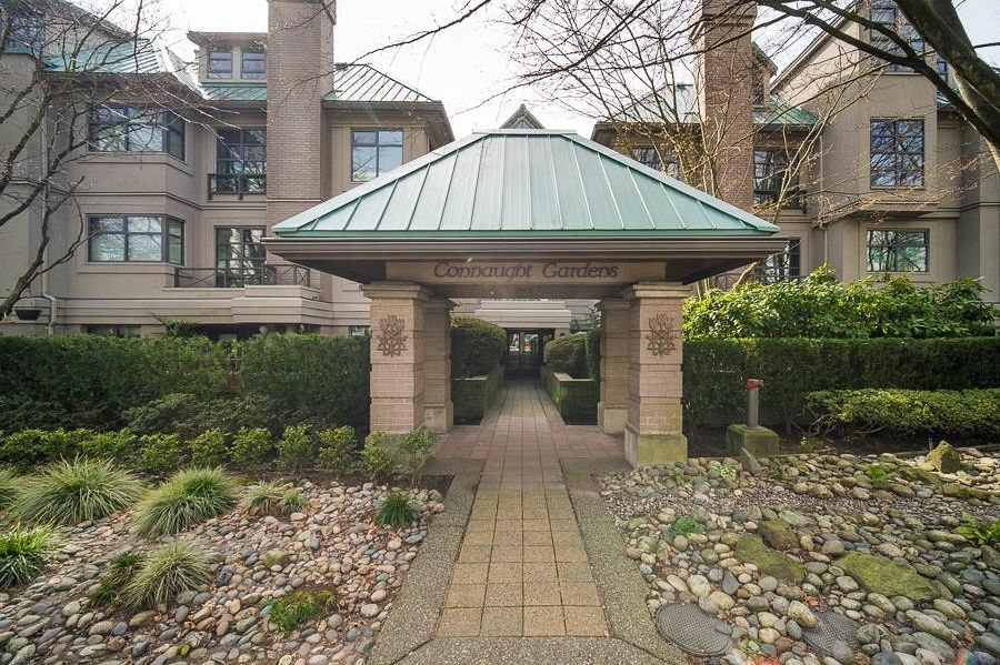 E302 628 W 12th Avenue Vancouver, BC - 25